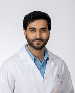 Muhammad Alvi MD